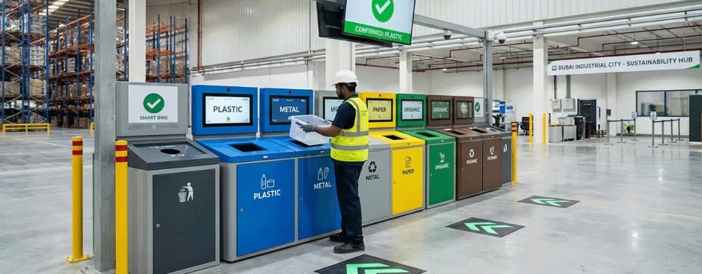 Hazardous Waste Disposal Companies In Dubai