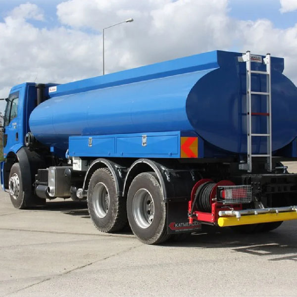 Water supply companies in UAE