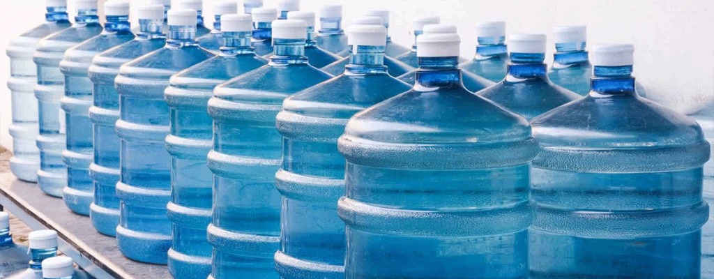 potable water supplier in Dubai