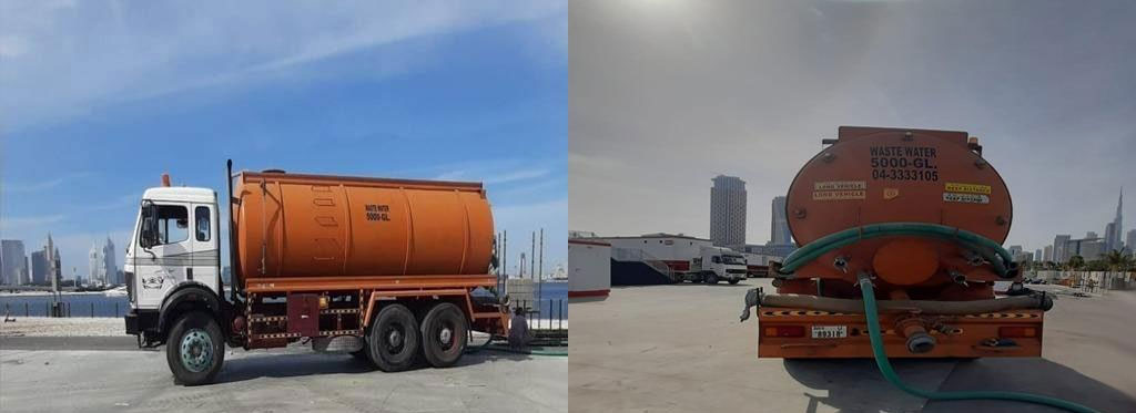 Hazardous Waste Disposal Companies In Dubai