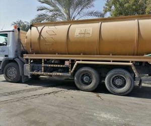 Water Supply Companies In UAE