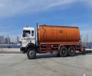 Water Supply Company In Dubai