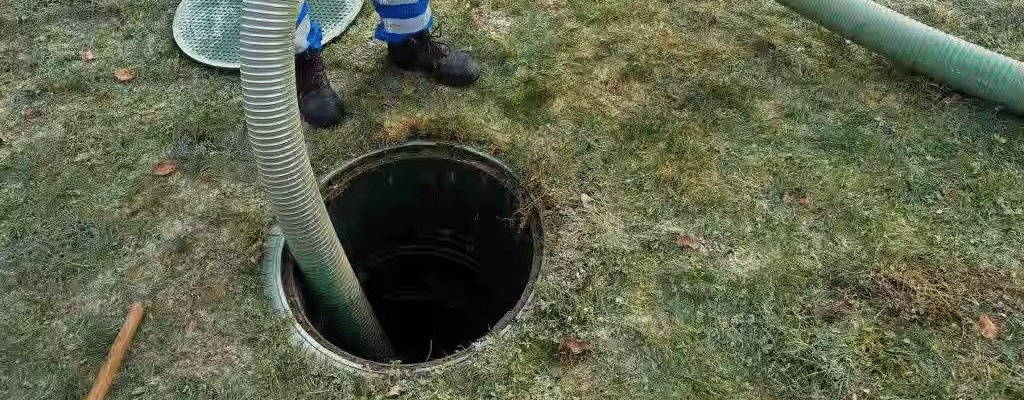 Sewage Tank Cleaning Dubai, UAE