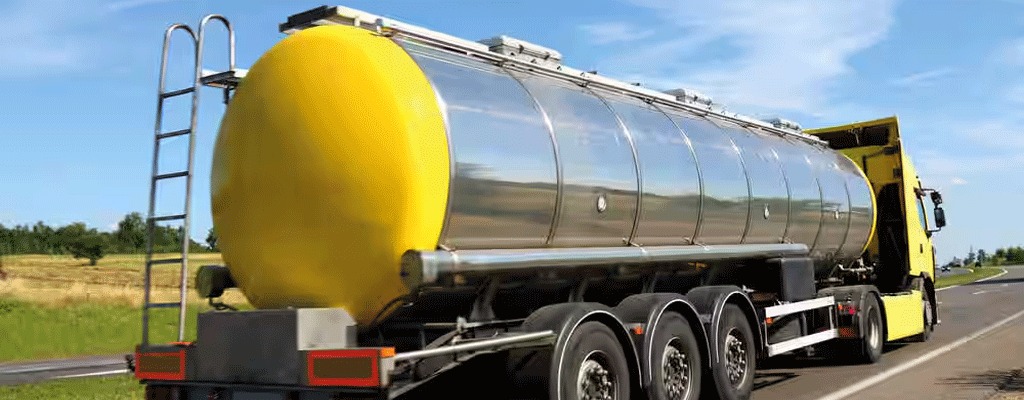 TSE and RO Water tankers supplier