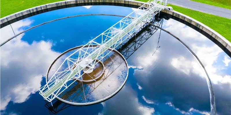 water supply companies in UAE 