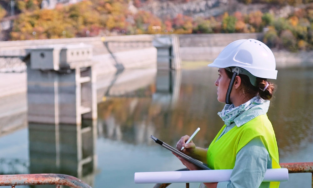 irrigation water supplier in Dubai