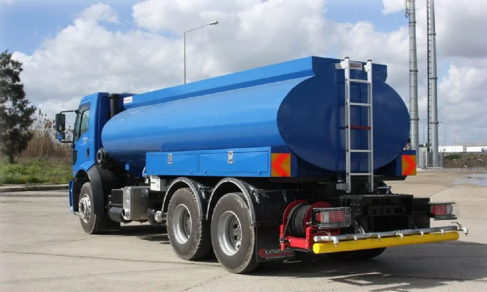 irrigation water supplier in Dubai