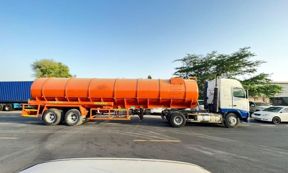 Essential Role of Water Tank Rental  