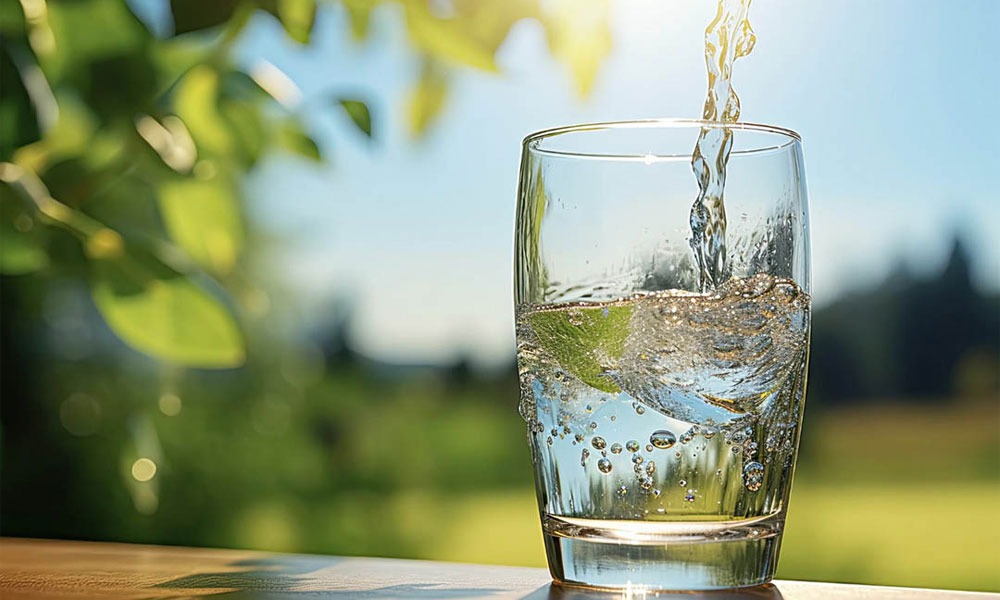 Choosing Potable Water Services 