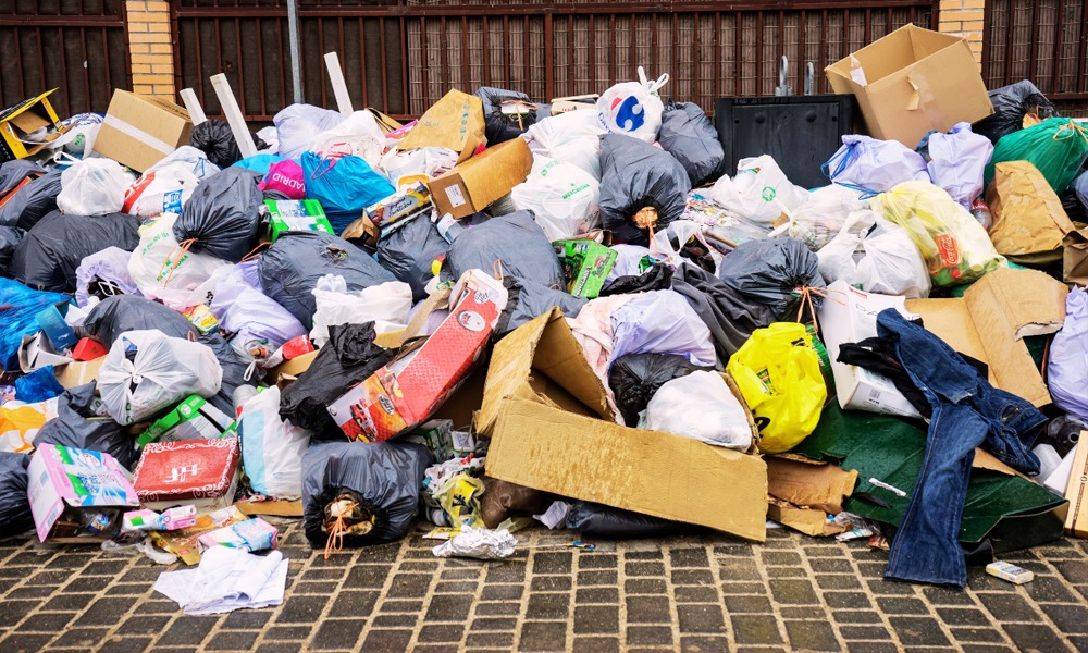 Hazardous waste disposal companies Dubai