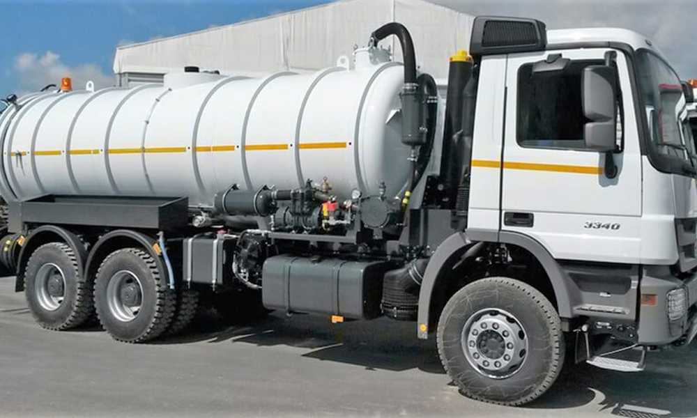water supply company in Dubai 