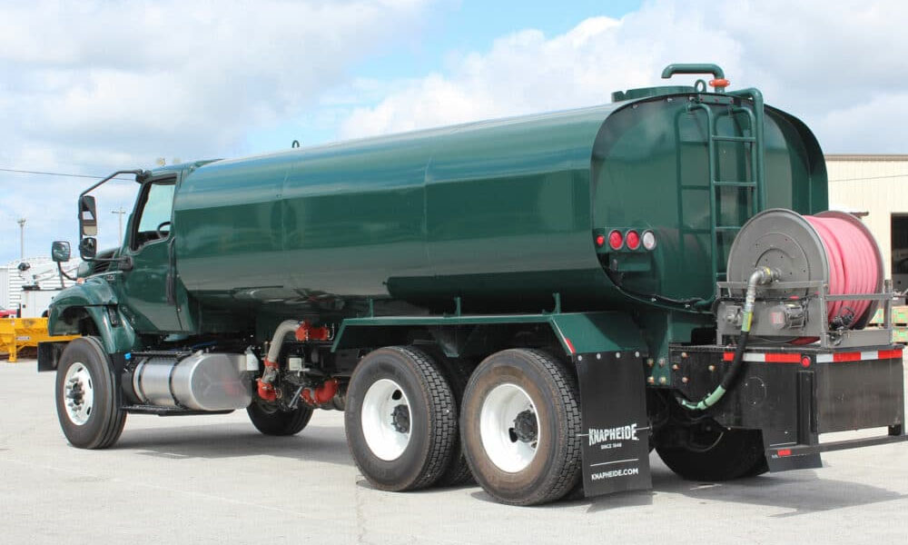 water supply company services in Dubai